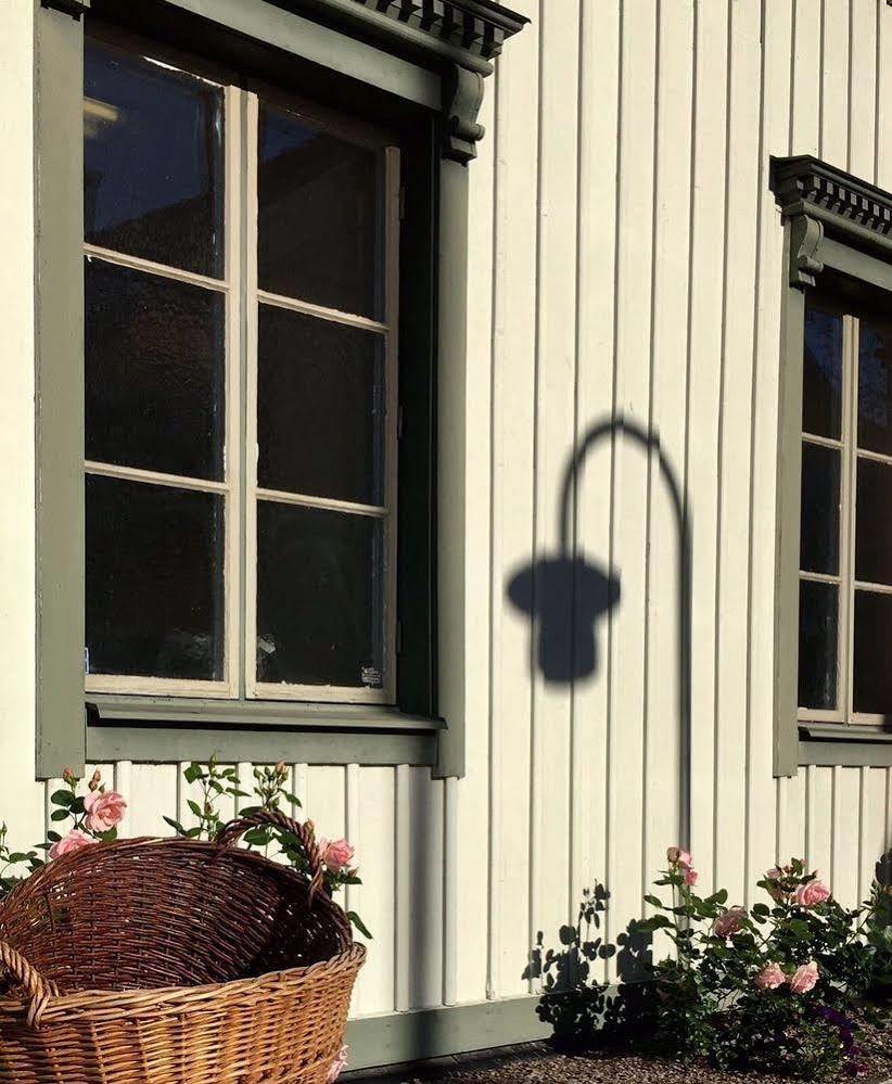 Kisa Waerdshus & Hotell Exterior photo
