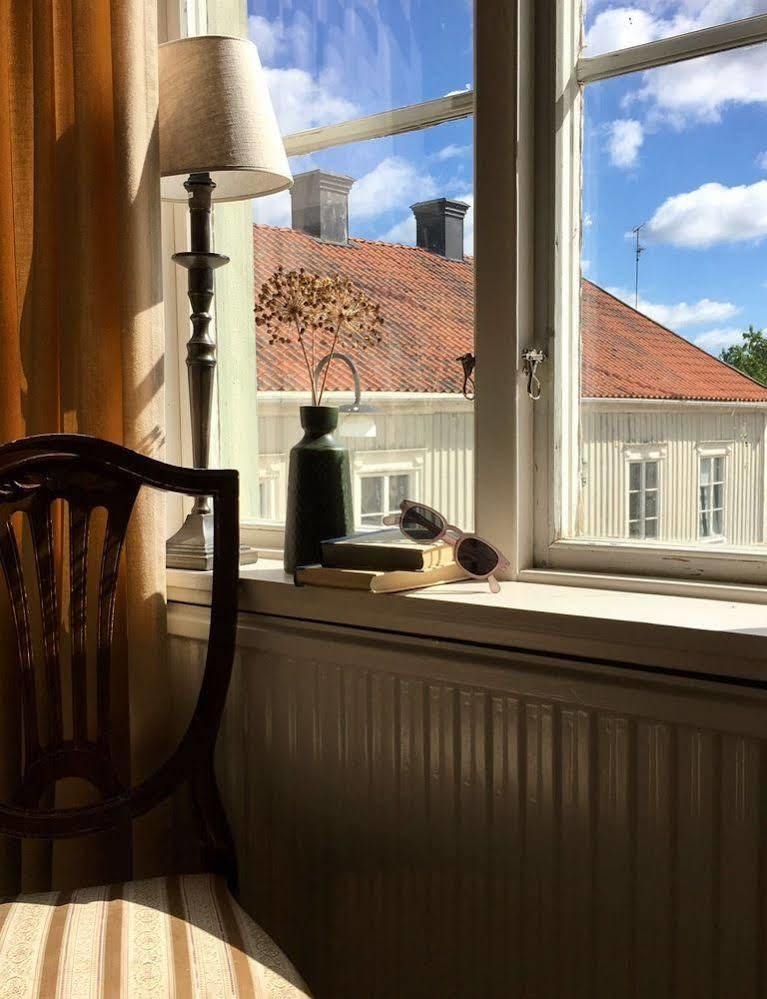 Kisa Waerdshus & Hotell Exterior photo